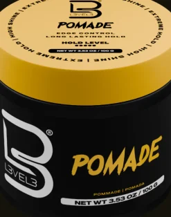 L3VEL3 - Hair Styling Pomade 100 ml