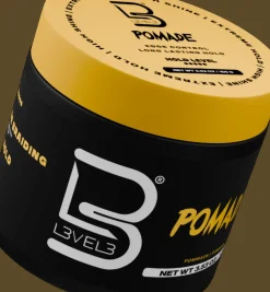 L3VEL3 - Hair Styling Pomade 100 ml