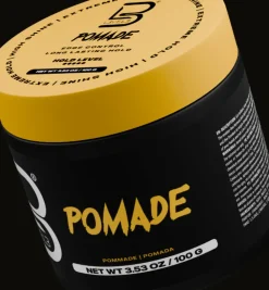 L3VEL3 - Hair Styling Pomade 100 ml