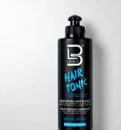L3VEL3 - Hair Tonic 250 ml