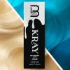 L3VEL3 Kray Clear Semi Permanent Color Tube 250 ml
