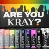 L3VEL3 Kray Color Intro Kit 16 Pcs