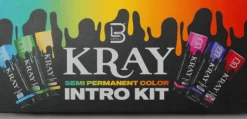 L3VEL3 Kray Color Intro Kit 16 Pcs