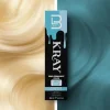 L3VEL3 Kray Light Blue Semi Permanent Color Tube 100 ml