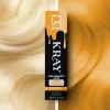 L3VEL3 Kray Light Orange Semi Permanent Color Tube 100 ml