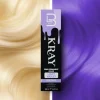 L3VEL3 Kray Light Violet Semi Permanent Color Tube 100 ml