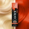 L3VEL3 Kray Orange Semi Permanent Color Tube 100 ml
