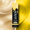 L3VEL3 Kray Yellow Semi Permanent Color Tube 100 ml
