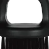 L3VEL3 Large Finger Brush