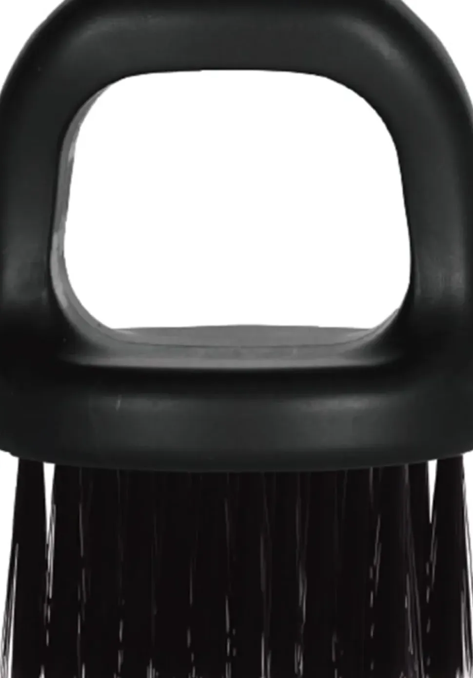 L3VEL3 Large Finger Brush