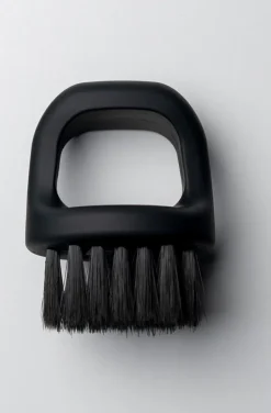 L3VEL3 Large Finger Brush