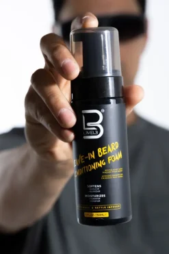 L3VEL3 - Leave-In Beard Conditioner 150 ml