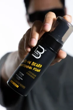 L3VEL3 - Leave-In Beard Conditioner 150 ml