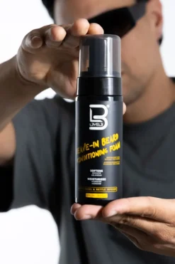 L3VEL3 - Leave-In Beard Conditioner 150 ml