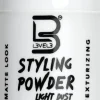 L3VEL3 Light Hold Styling Powder 5g