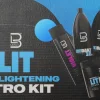 L3VEL3 Lit Inro Kit