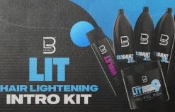 L3VEL3 Lit Inro Kit