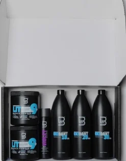 L3VEL3 Lit Inro Kit