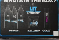 L3VEL3 Lit Inro Kit