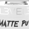 L3VEL3 - Matte Putty 150 ml