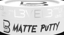 L3VEL3 - Matte Putty 150 ml