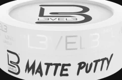 L3VEL3 - Matte Putty 150 ml