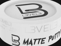 L3VEL3 - Matte Putty 150 ml