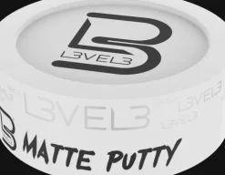 L3VEL3 - Matte Putty 150 ml