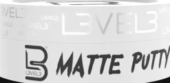 L3VEL3 - Matte Putty 150 ml