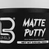 L3VEL3 - Matte Putty 100 ml