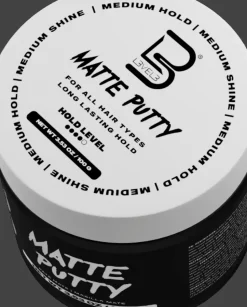 L3VEL3 - Matte Putty 100 ml