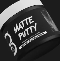 L3VEL3 - Matte Putty 100 ml