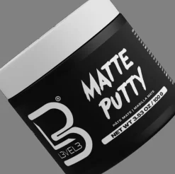 L3VEL3 - Matte Putty 100 ml