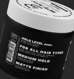 L3VEL3 - Matte Putty 100 ml