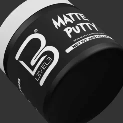 L3VEL3 - Matte Putty 100 ml