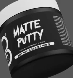 L3VEL3 - Matte Putty 100 ml