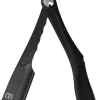 L3VEL3 - Milly Clutch Razor Holder Black