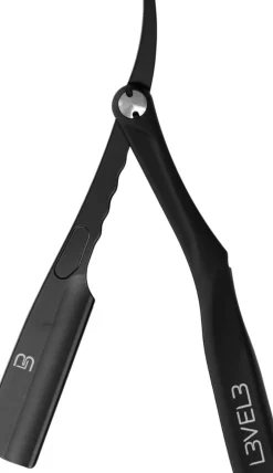 L3VEL3 - Milly Clutch Razor Holder Black
