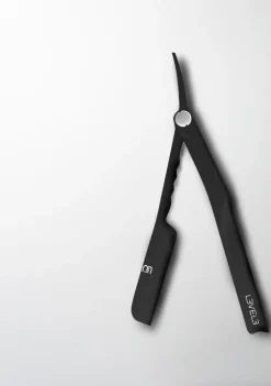 L3VEL3 - Milly Clutch Razor Holder Black