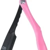 L3VEL3 - Milly Clutch Razor Holder Black/Fierce Pink