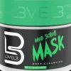 L3VEL3 - Mud Facial Scrub 500 ml