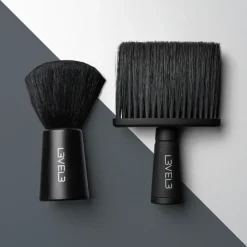 L3VEL3 - Neck Brush Set