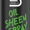 L3VEL3 - Oil Sheen Spray 383 gr