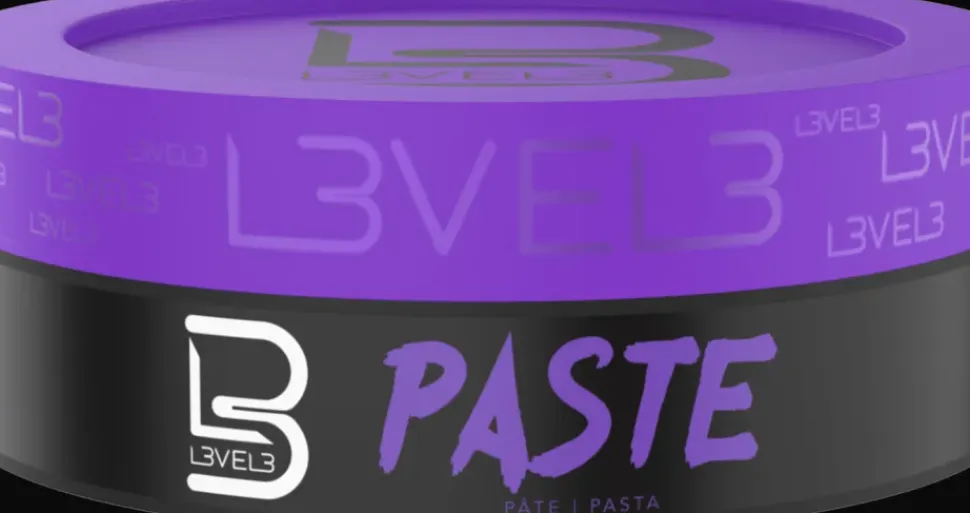 L3VEL3 - Paste Matte Finish 150 ml