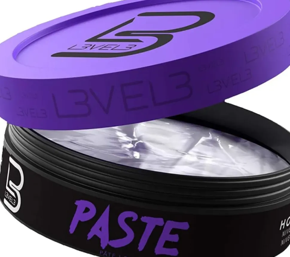L3VEL3 - Paste Matte Finish 150 ml