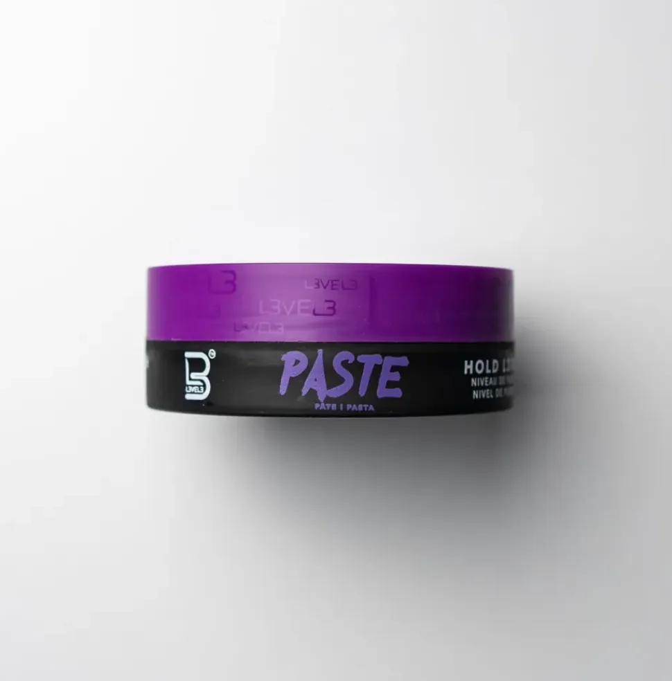 L3VEL3 - Paste Matte Finish 150 ml