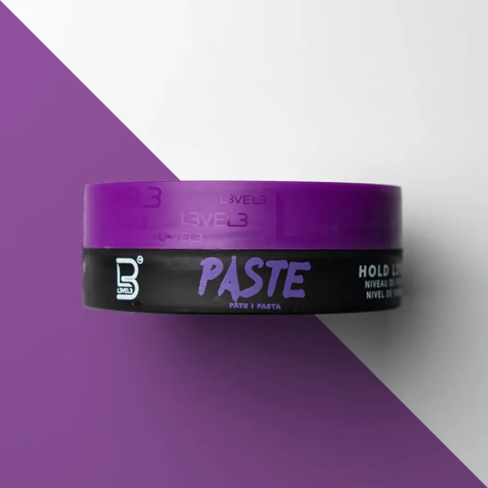 L3VEL3 - Paste Matte Finish 150 ml