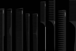 L3VEL3 - 9 Pcs Comb Set