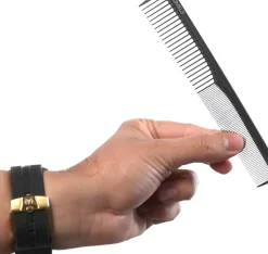 L3VEL3 - 9 Pcs Comb Set