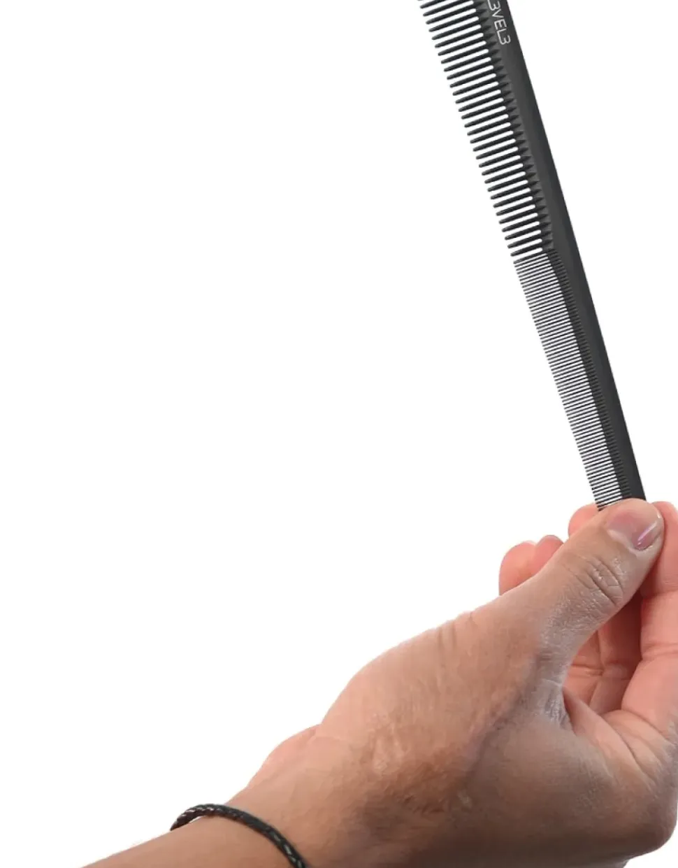 L3VEL3 - 9 Pcs Comb Set